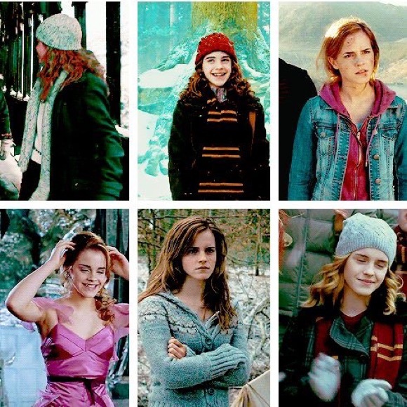 ISO Hermione Granger Clothing - Picture 8 of 8